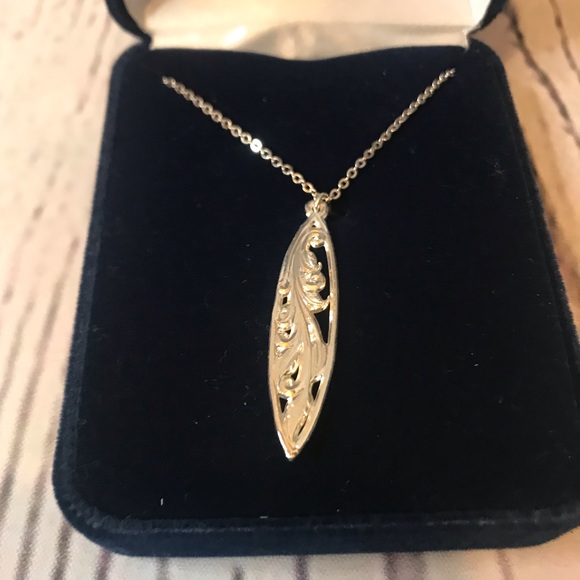 Montana Silversmith necklace - Picture 5 of 5